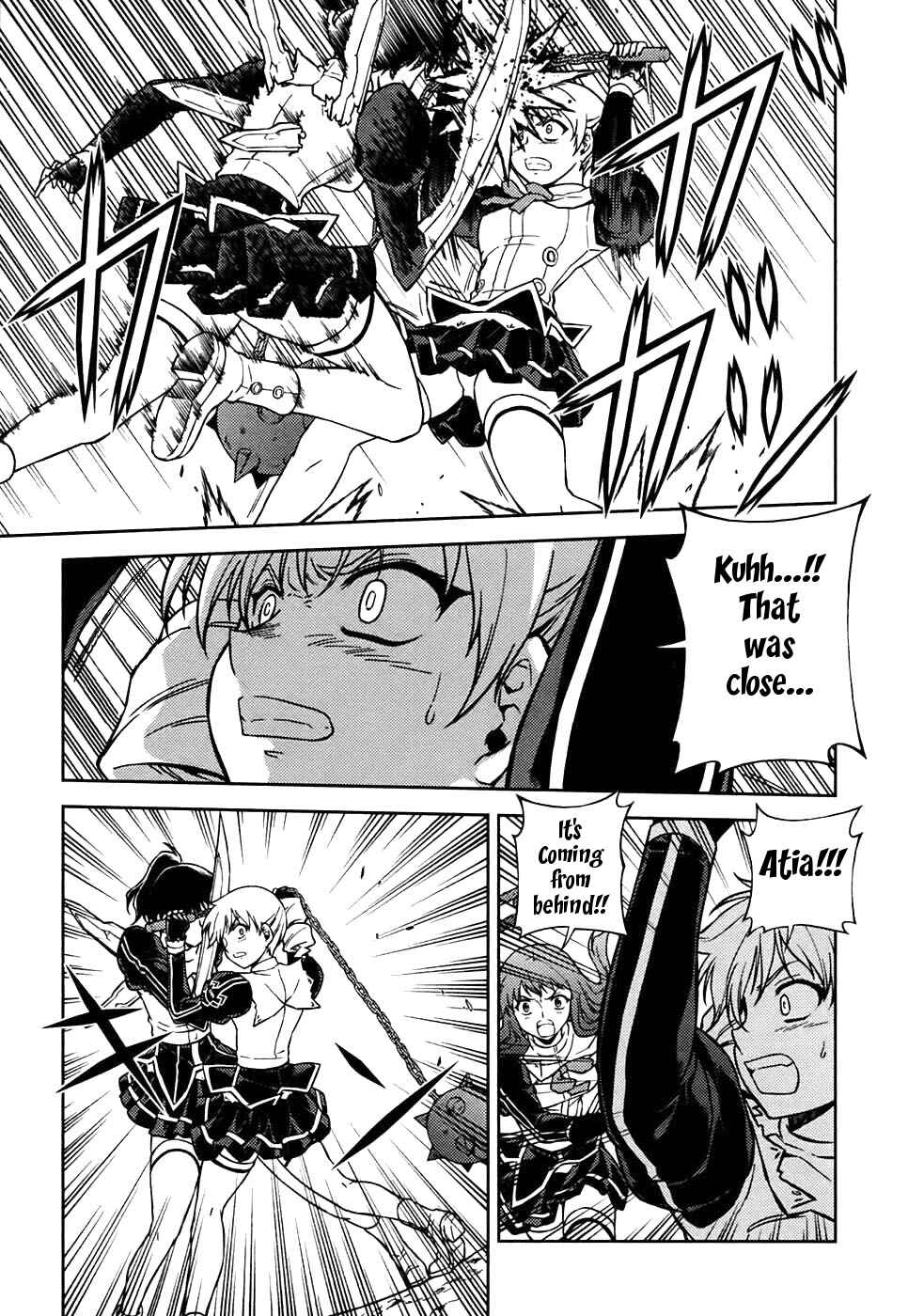 Page 7 Chapter 30 Freezing