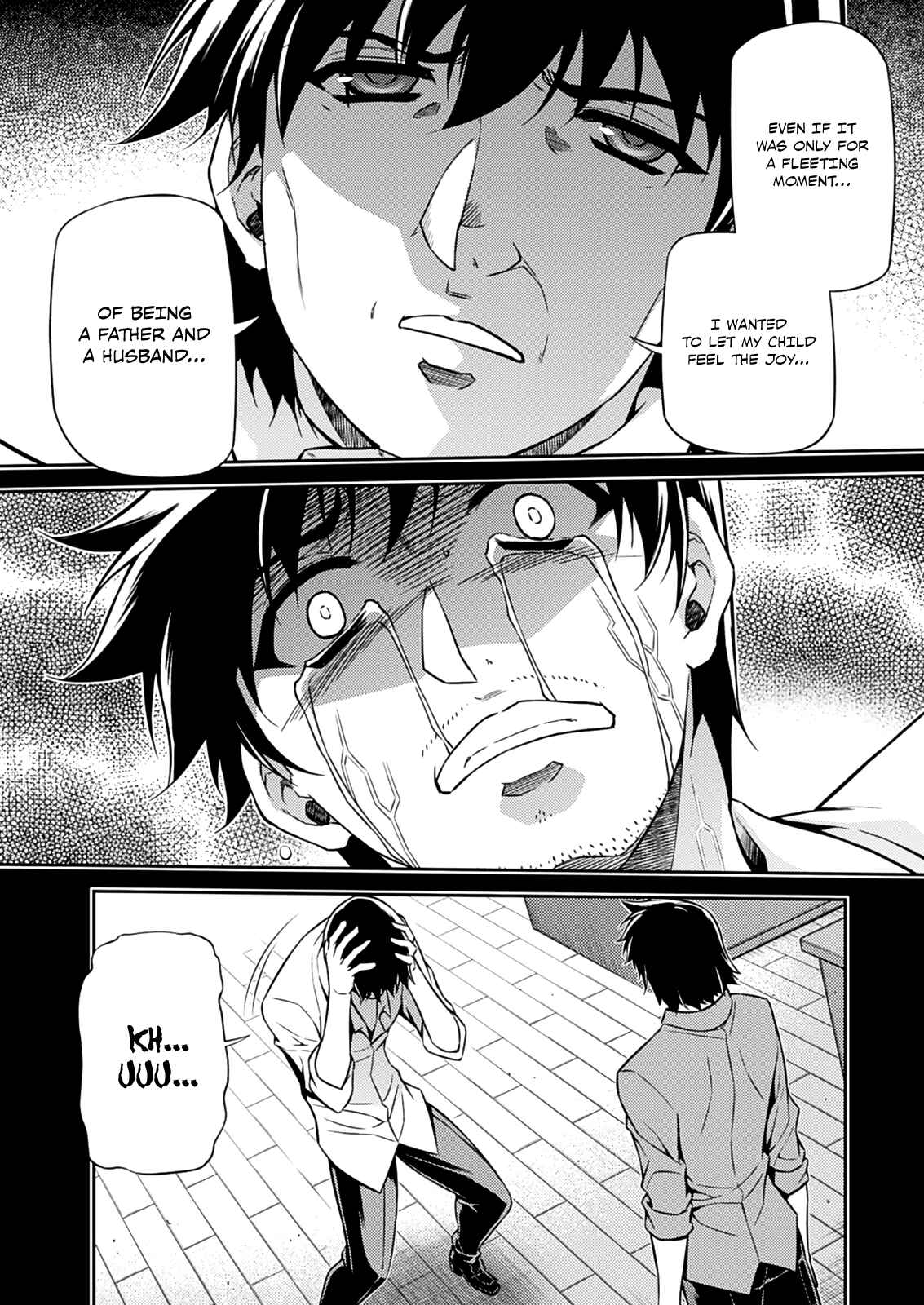 Page 15 Chapter 194 Freezing