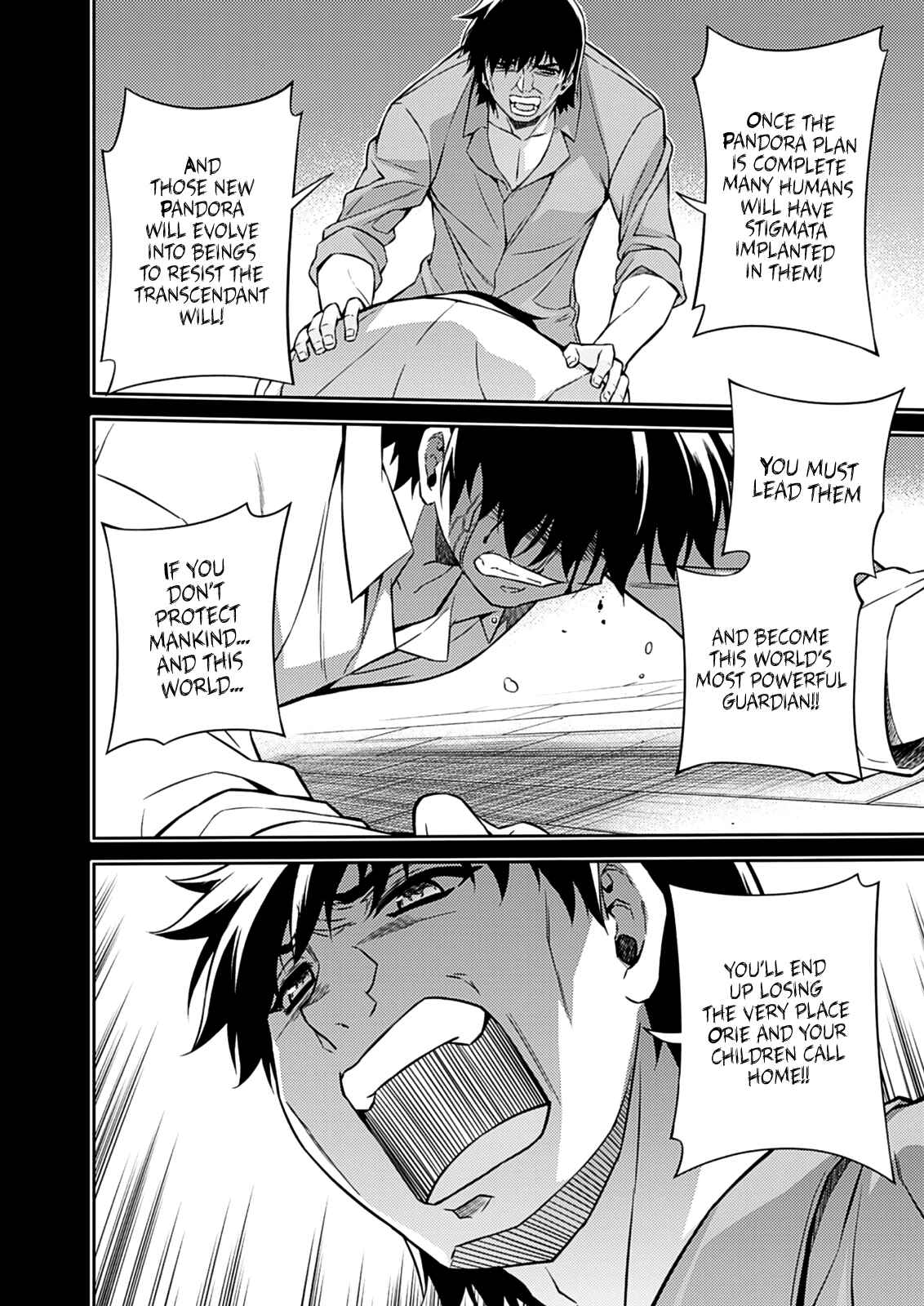 Page 17 Chapter 194 Freezing