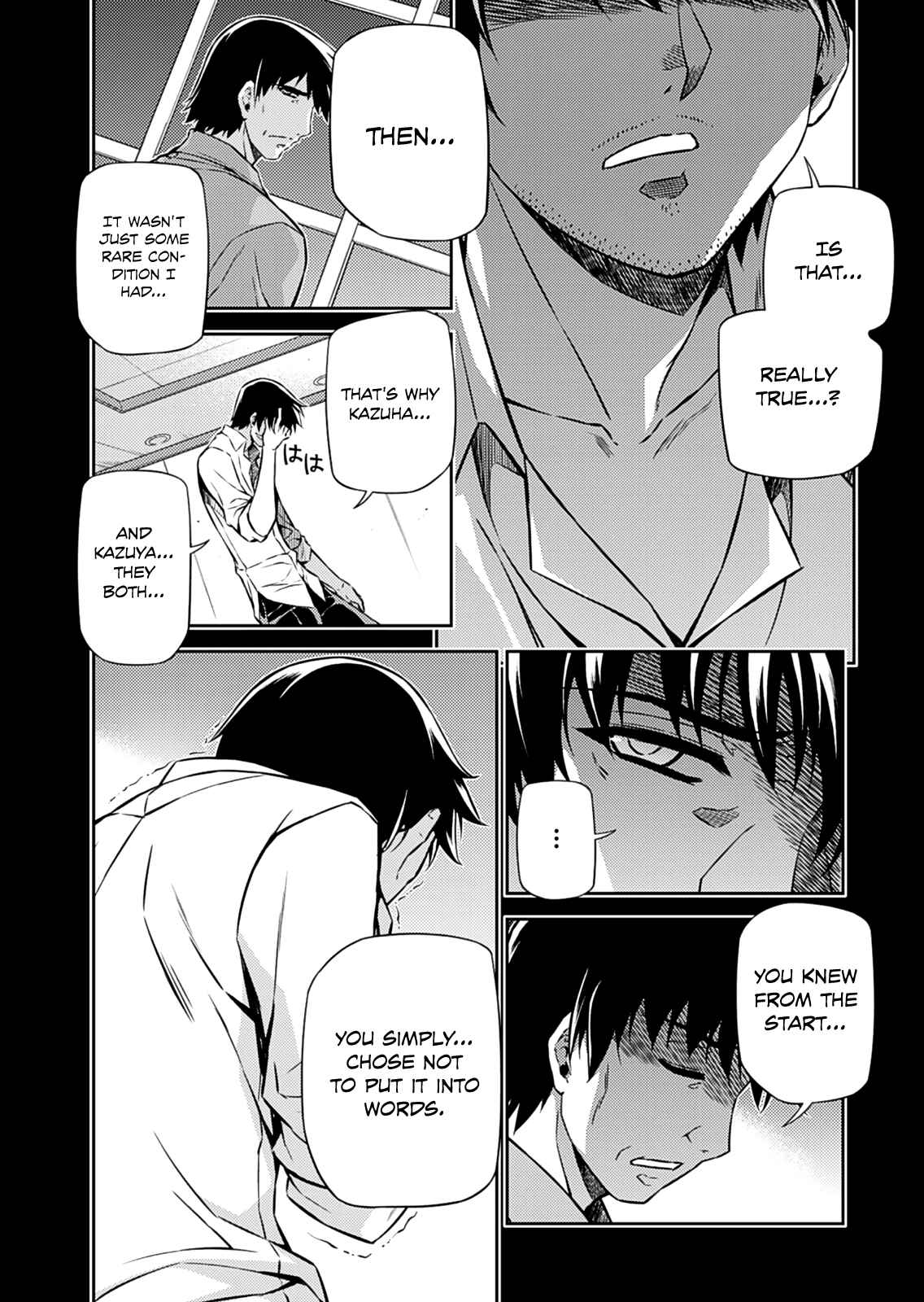Page 9 Chapter 194 Freezing