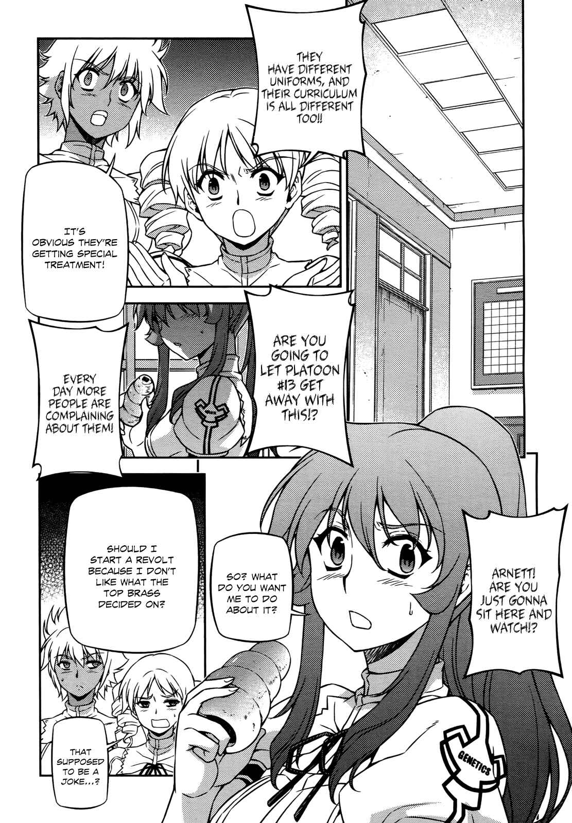 Page 10 Chapter 105 Freezing
