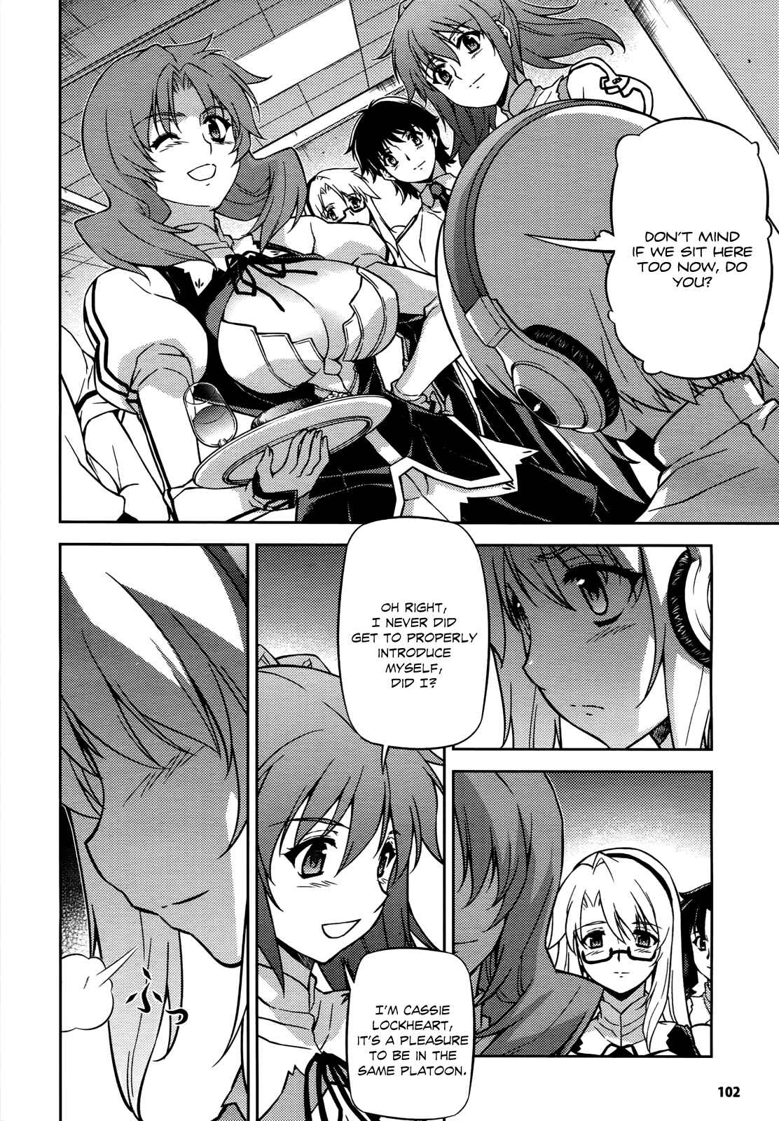 Page 18 Chapter 105 Freezing
