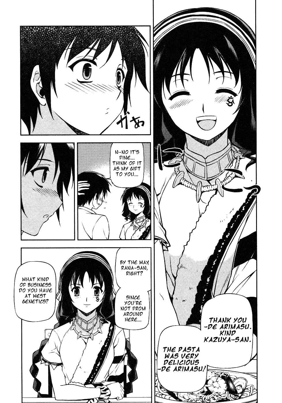 Page 11 Chapter 11 Freezing