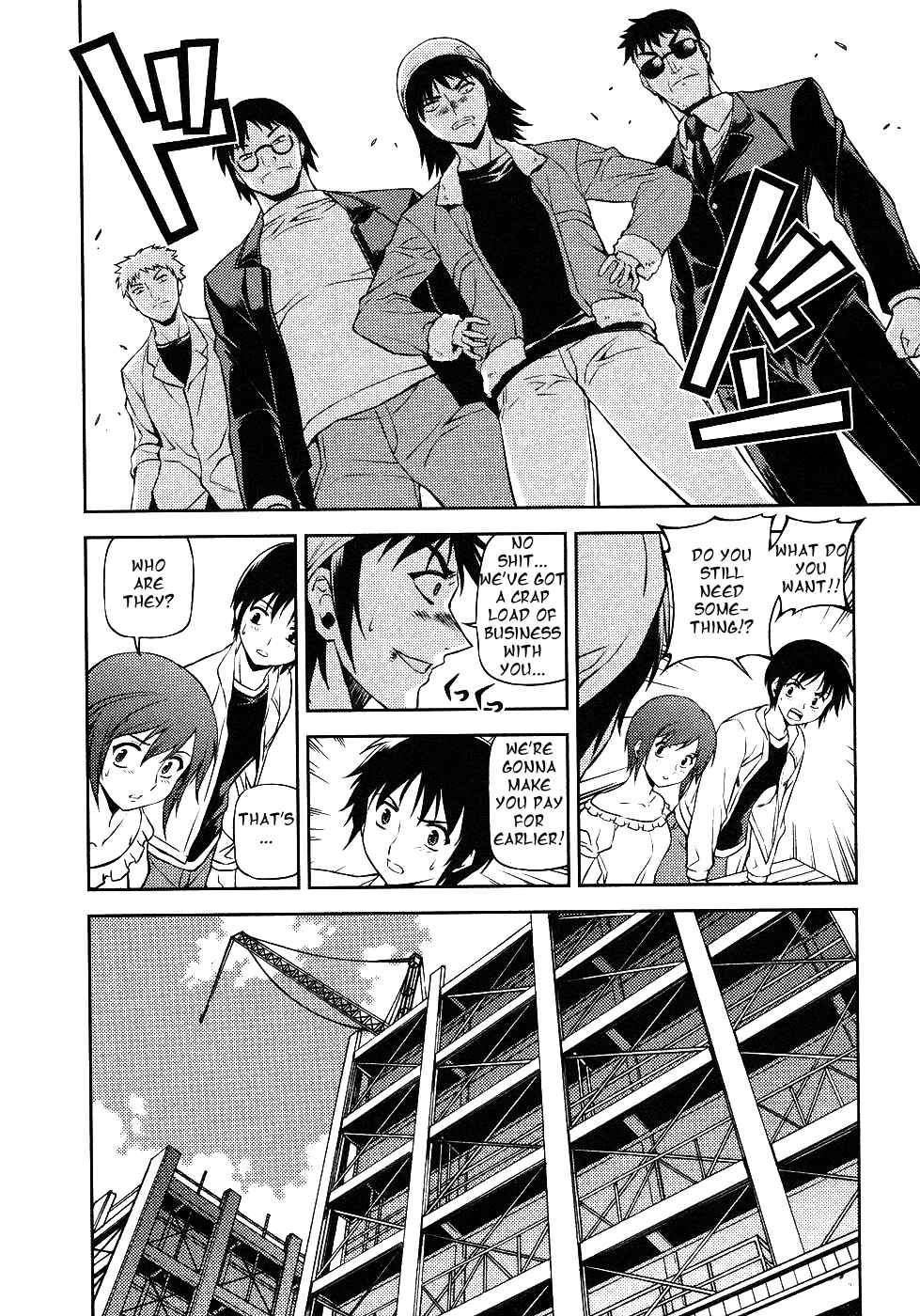 Page 16 Chapter 11 Freezing