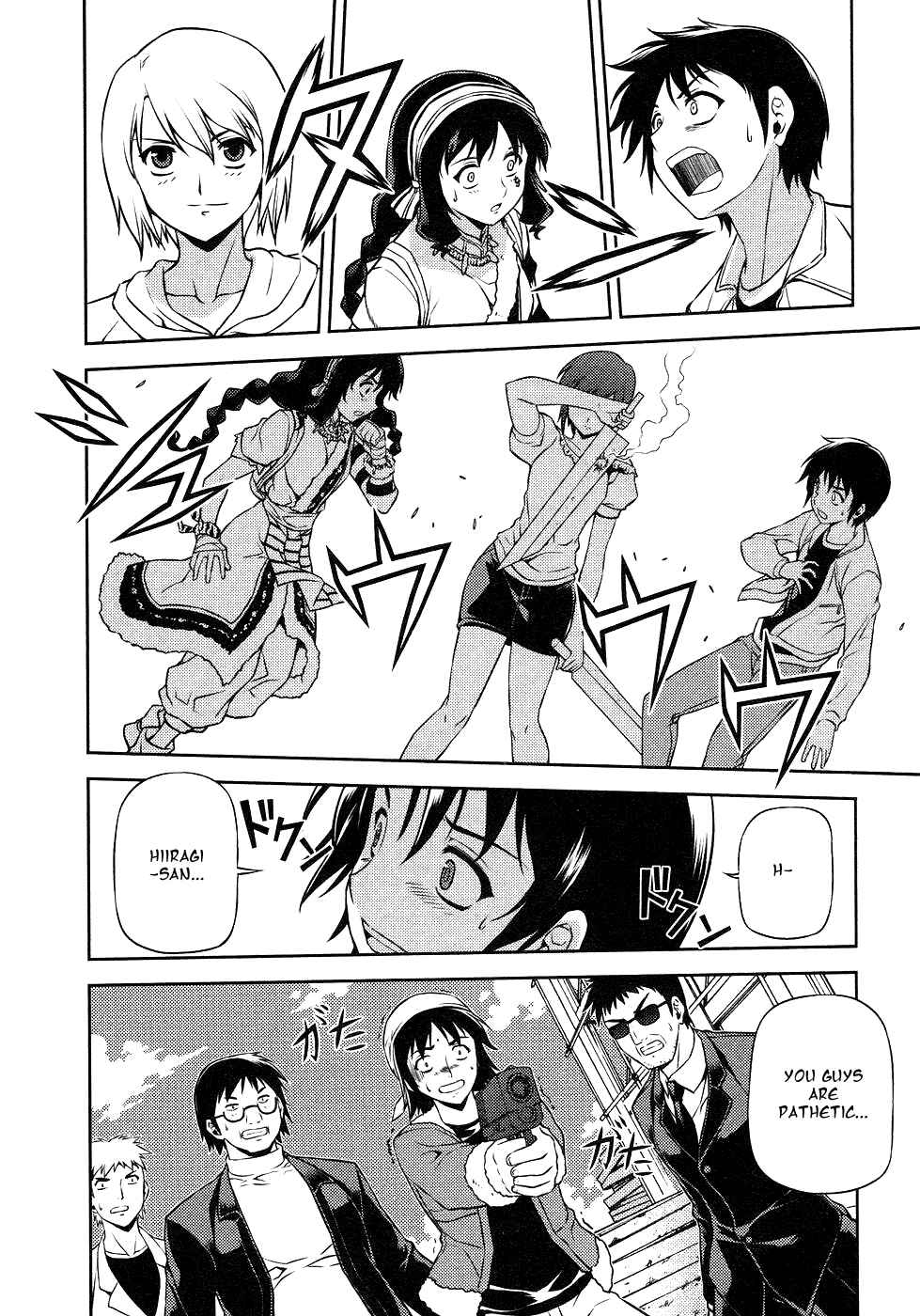 Page 20 Chapter 11 Freezing