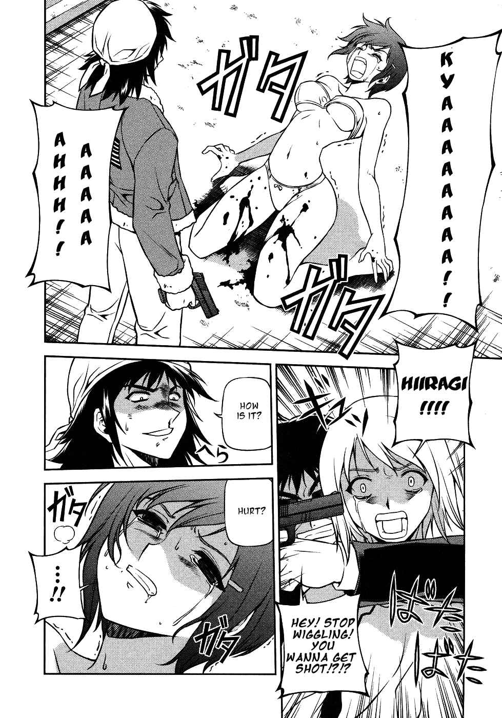Page 30 Chapter 11 Freezing