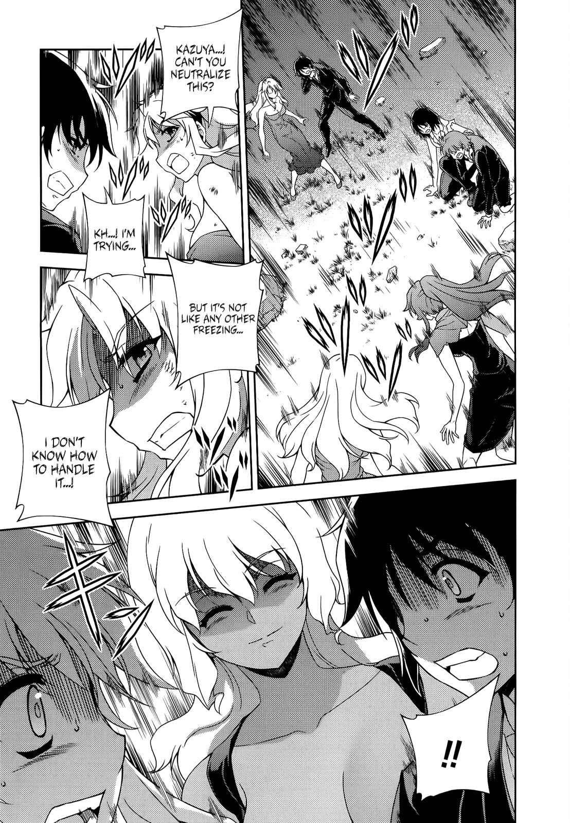 Page 19 Chapter 173 Freezing