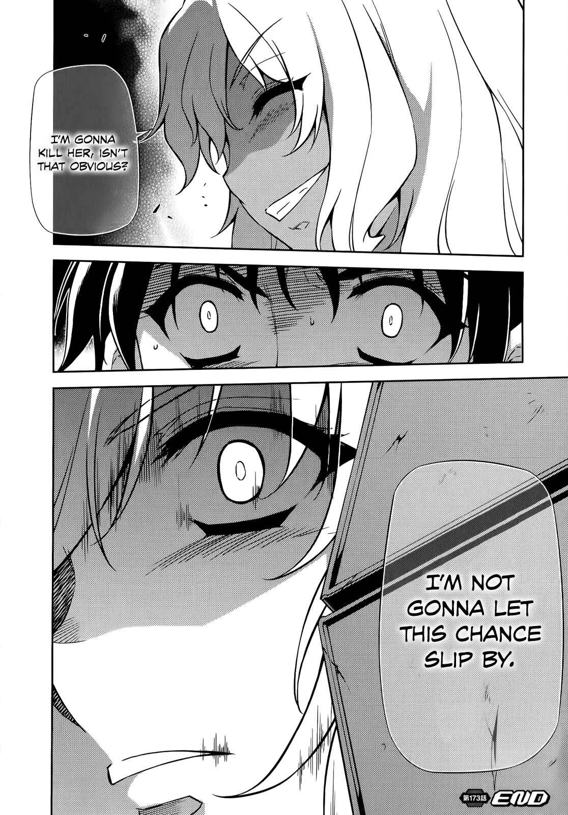 Page 24 Chapter 173 Freezing