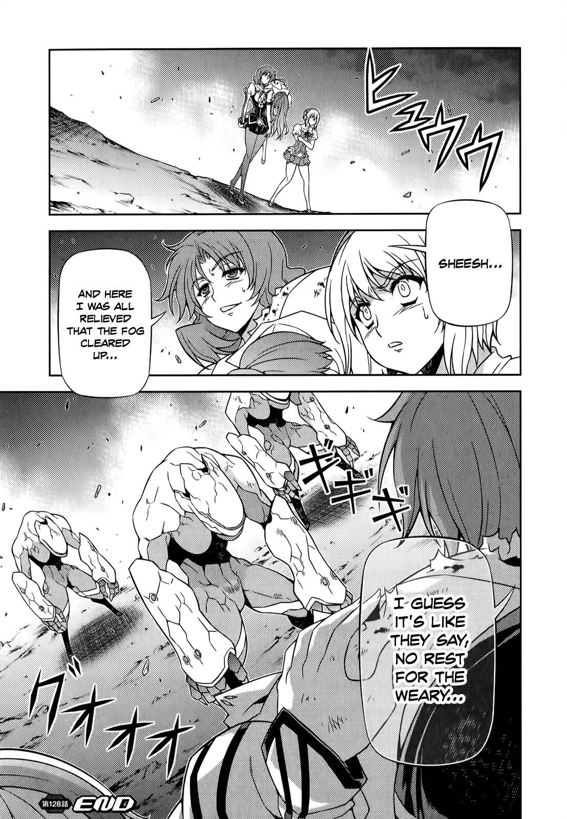 Page 24 Chapter 128 Freezing