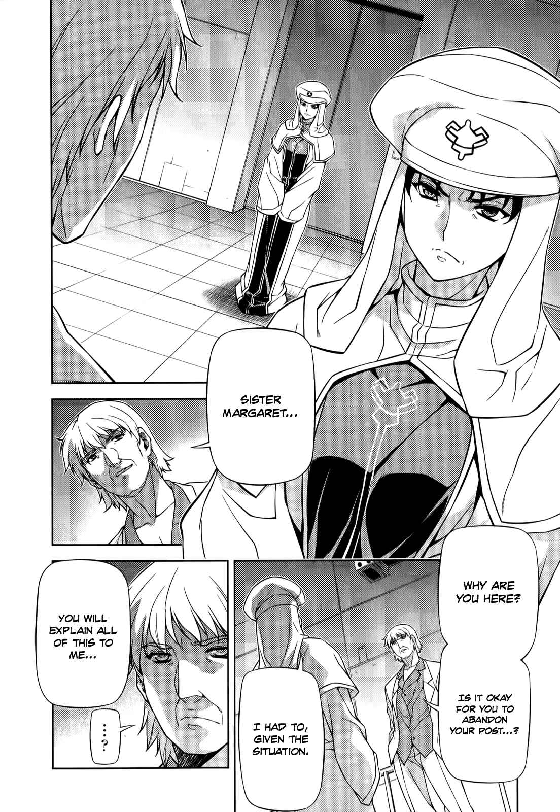 Page 7 Chapter 128 Freezing