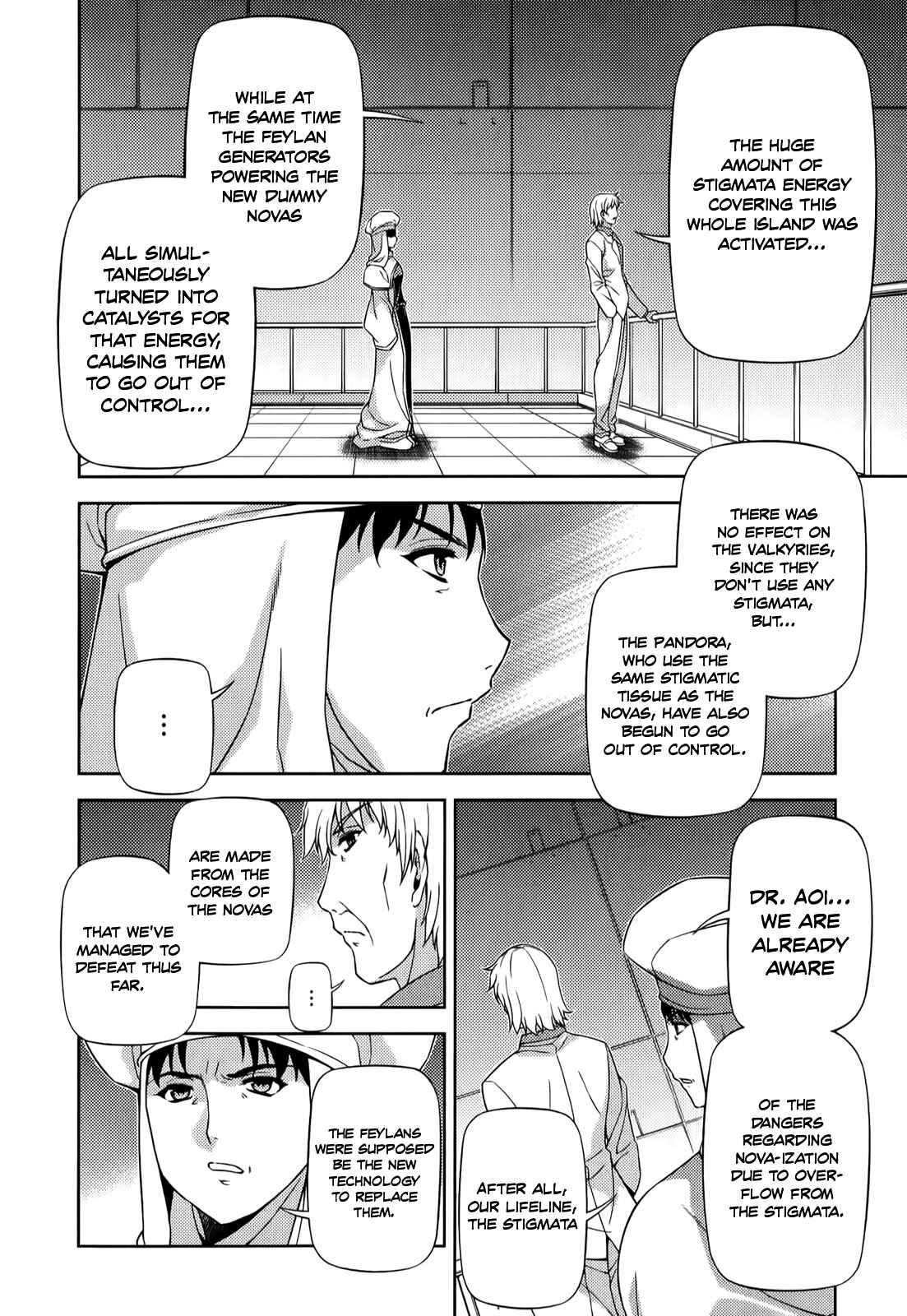 Page 9 Chapter 128 Freezing