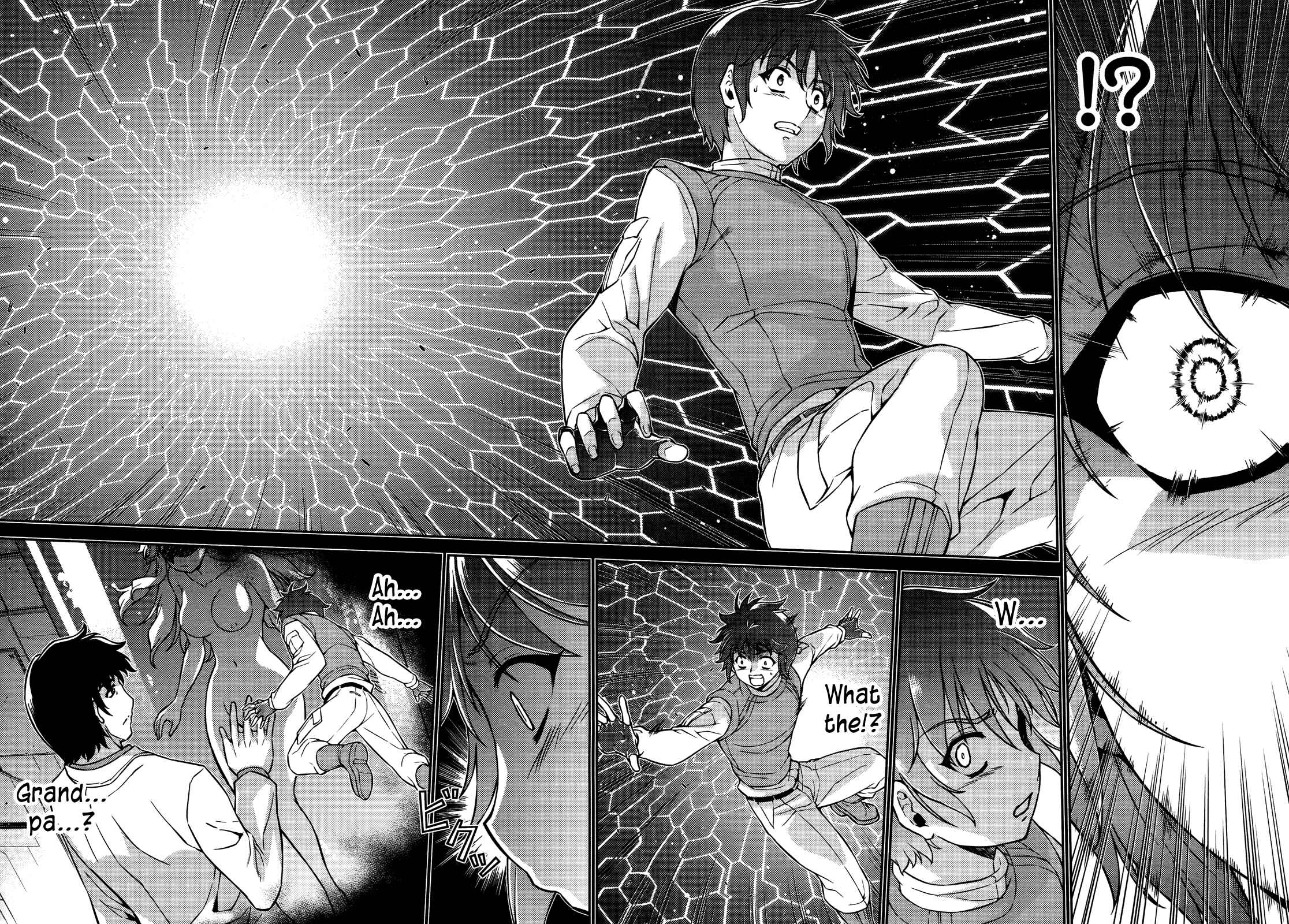 Page 20 Chapter 84 Freezing