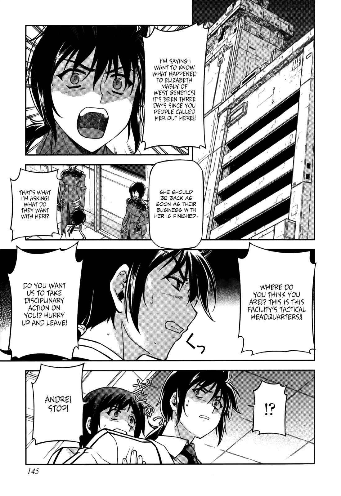 Page 16 Chapter 65 Freezing