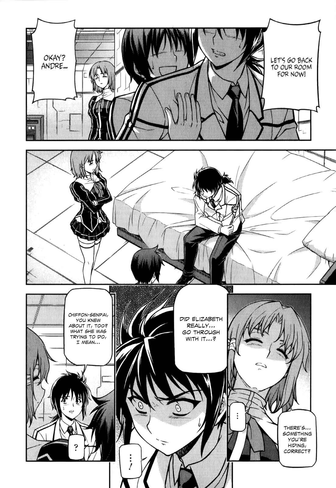 Page 17 Chapter 65 Freezing