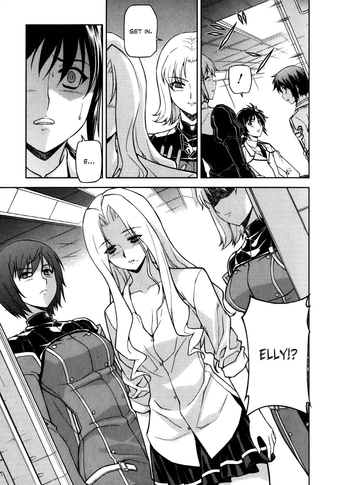 Page 18 Chapter 65 Freezing