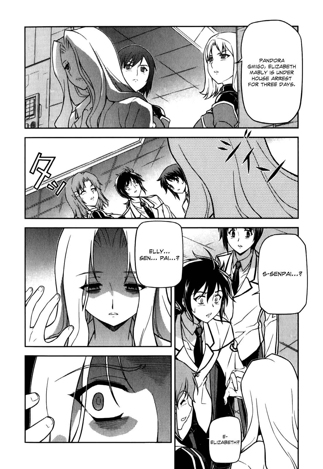 Page 19 Chapter 65 Freezing