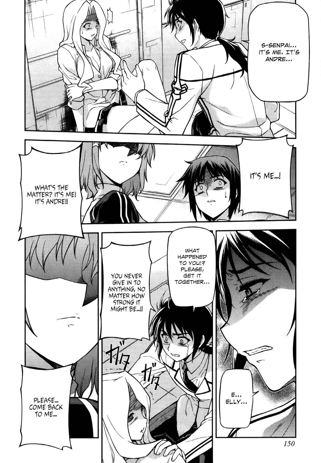 Page 21 Chapter 65 Freezing