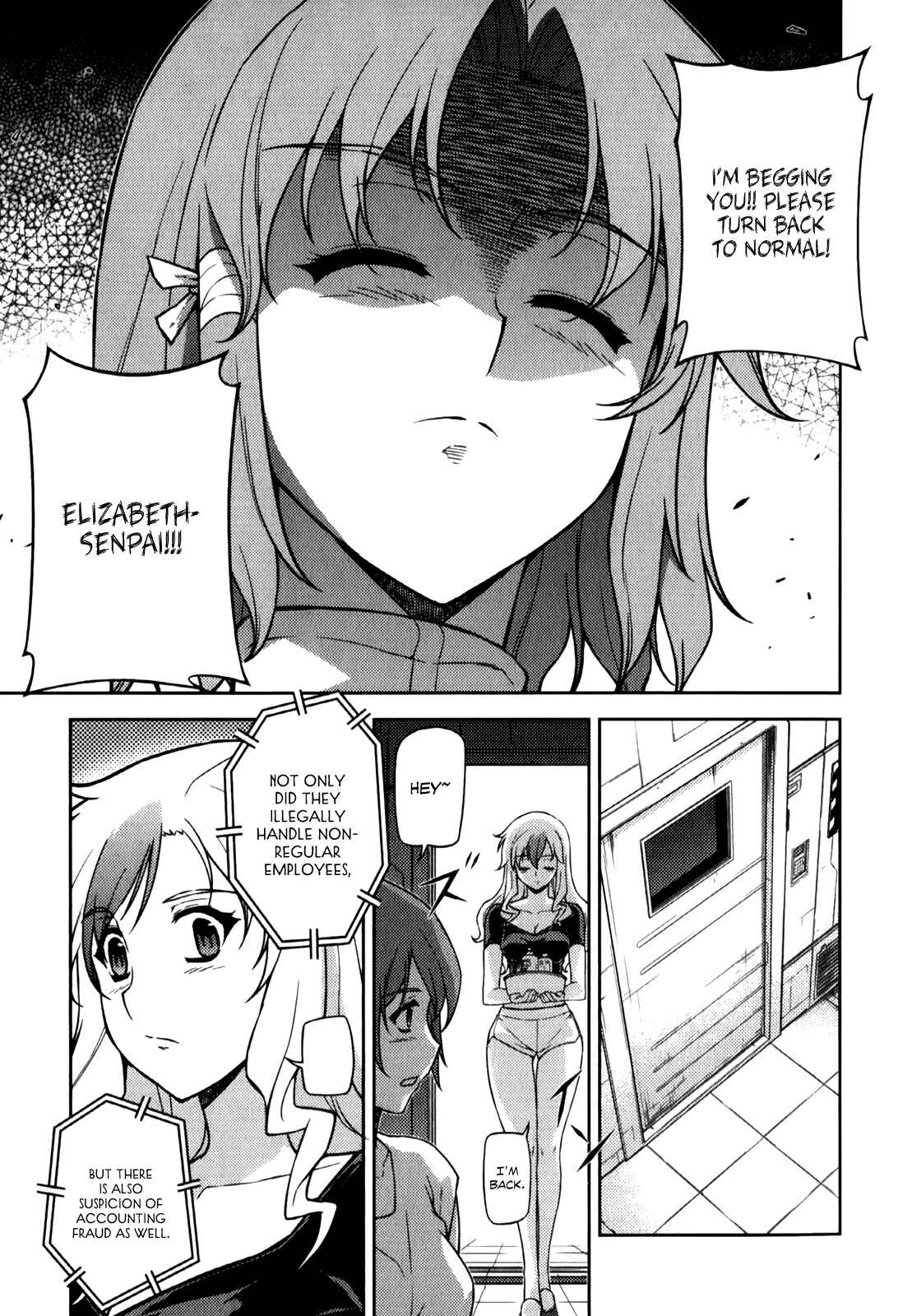 Page 22 Chapter 65 Freezing
