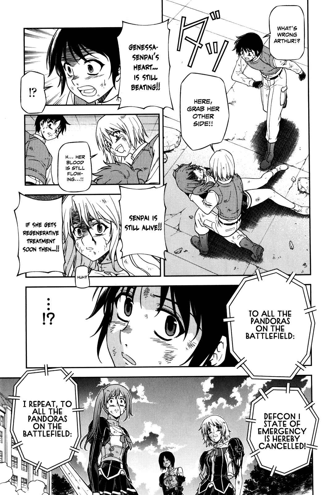 Page 10 Chapter 37 Freezing