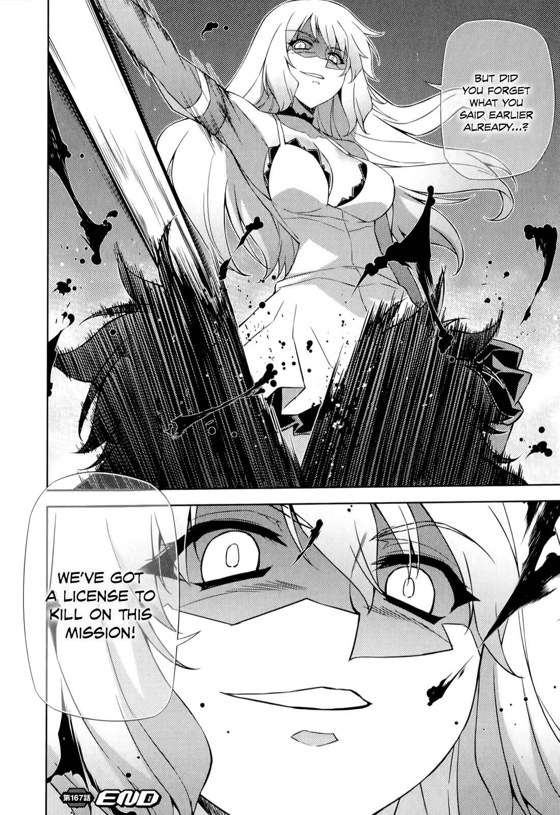 Page 27 Chapter 167 Freezing