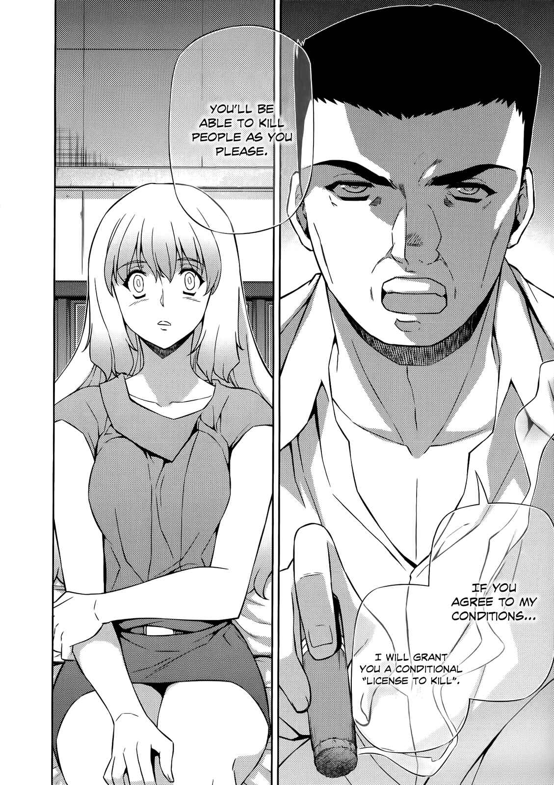 Page 17 Chapter 153 Freezing