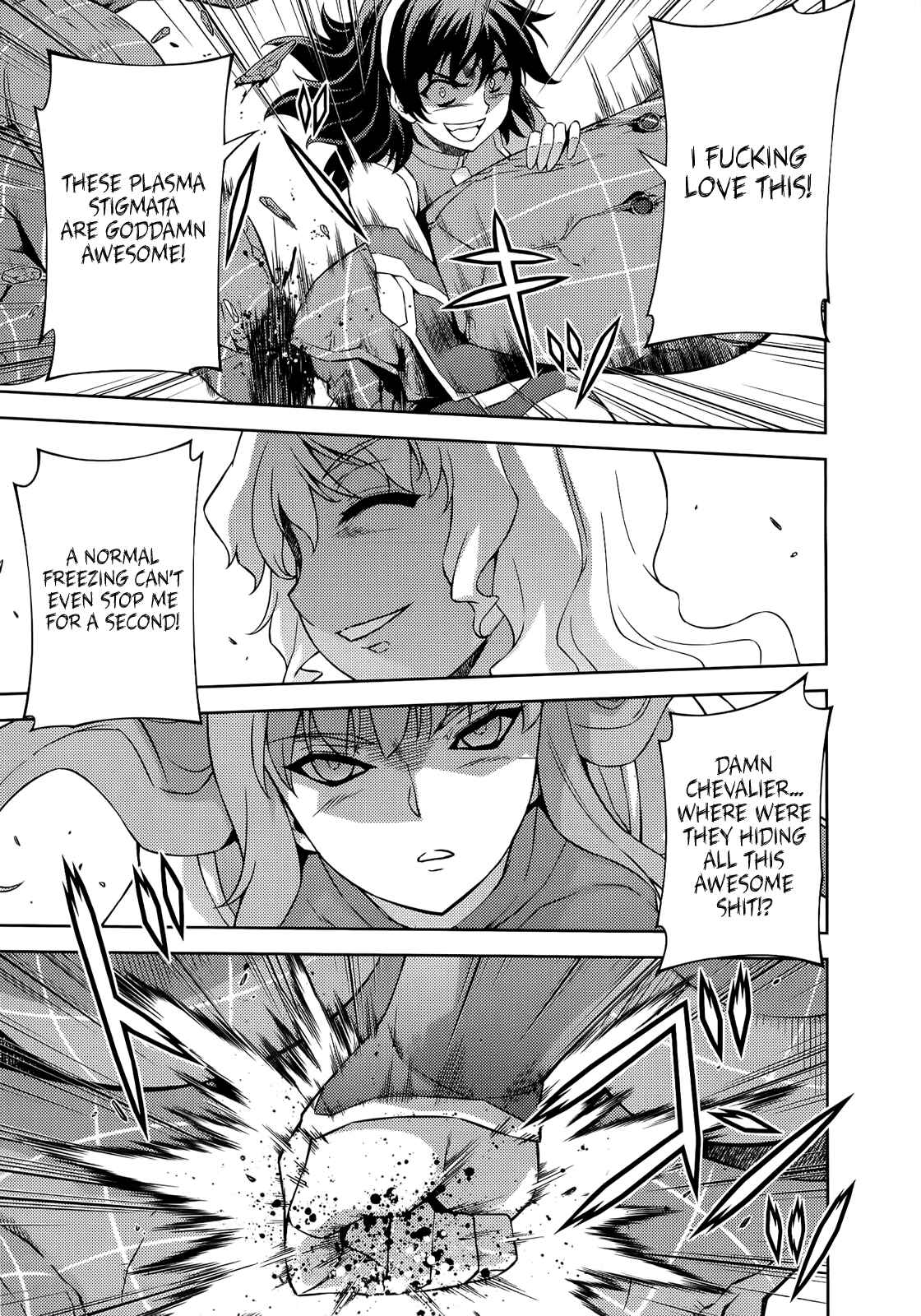 Page 24 Chapter 153 Freezing