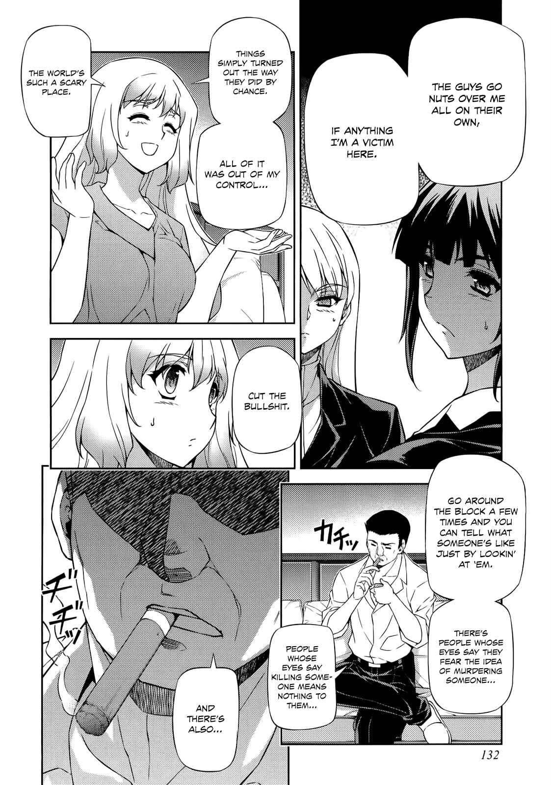 Page 5 Chapter 153 Freezing