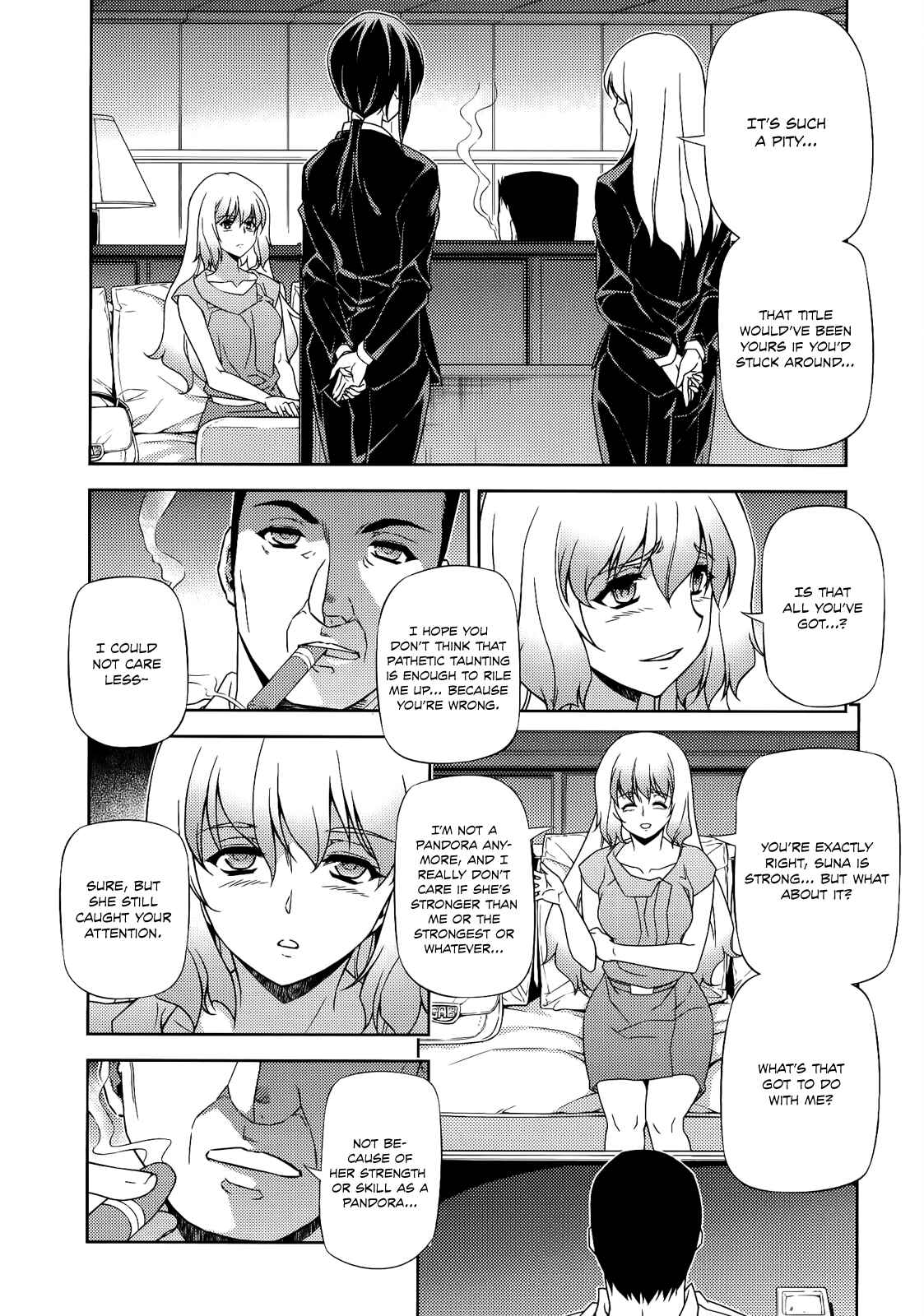 Page 9 Chapter 153 Freezing