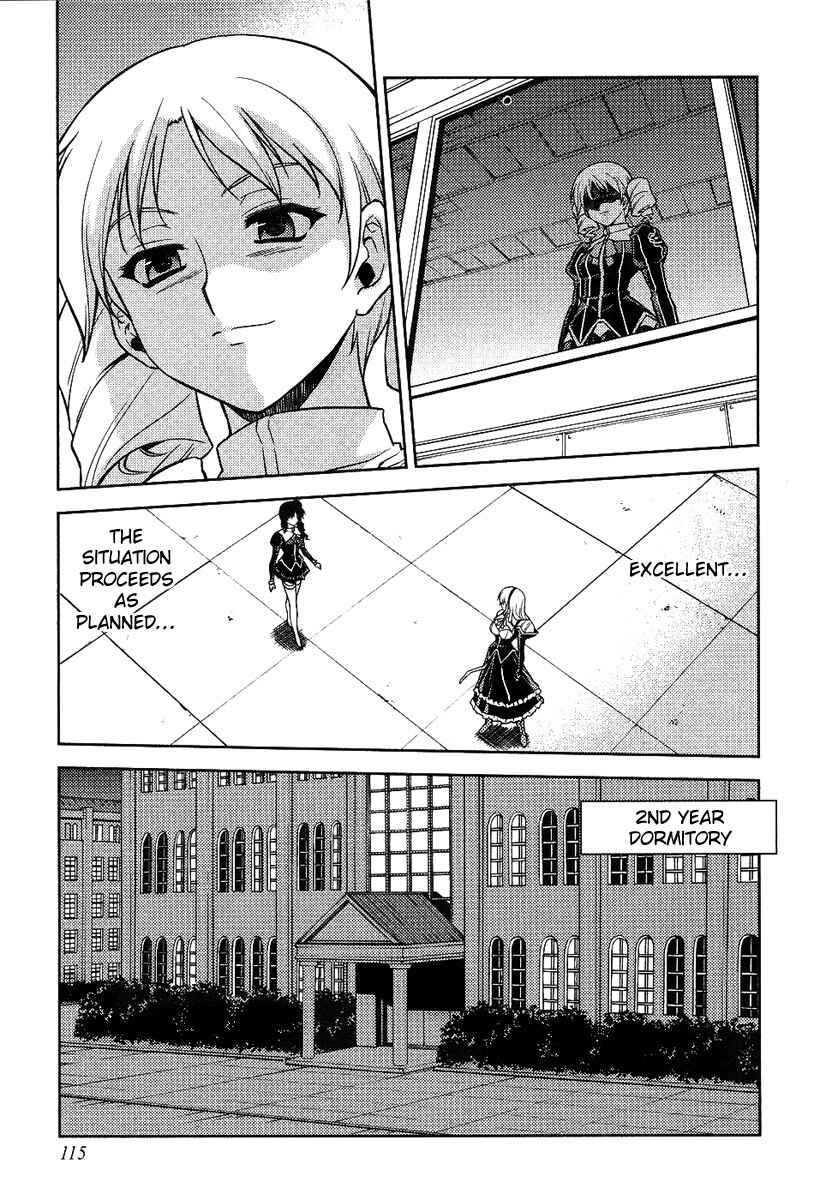 Page 14 Chapter 15 Freezing