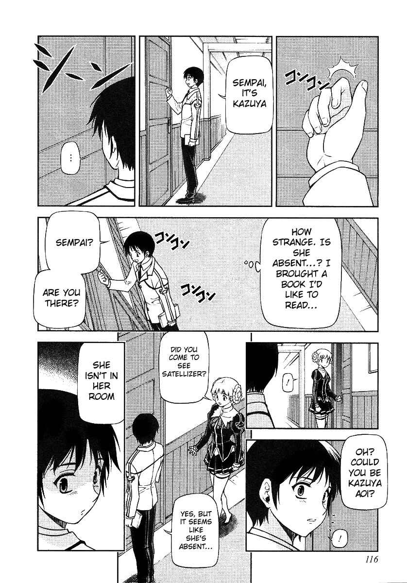 Page 15 Chapter 15 Freezing