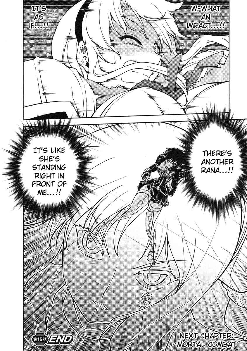 Page 32 Chapter 15 Freezing