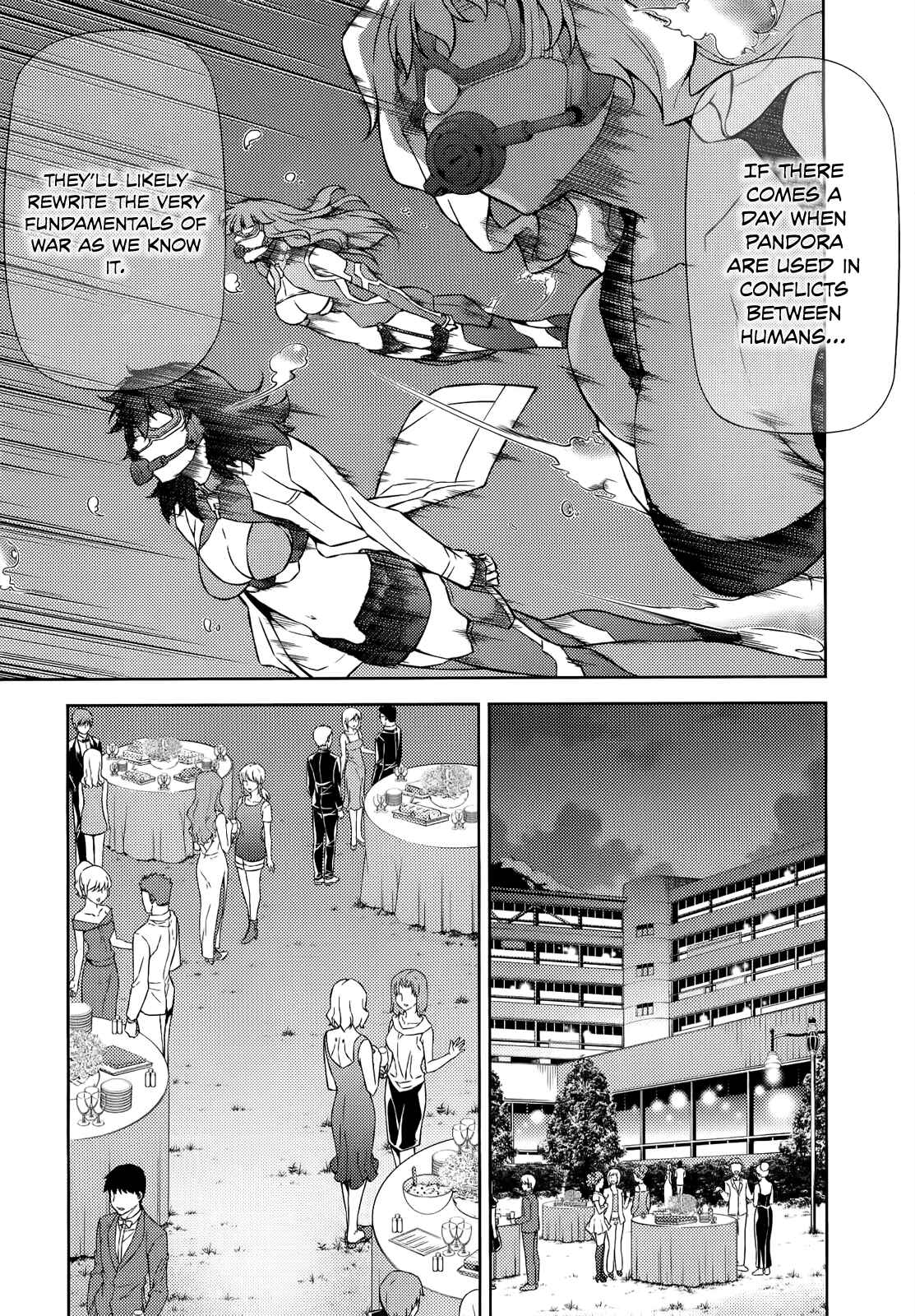 Page 13 Chapter 155 Freezing