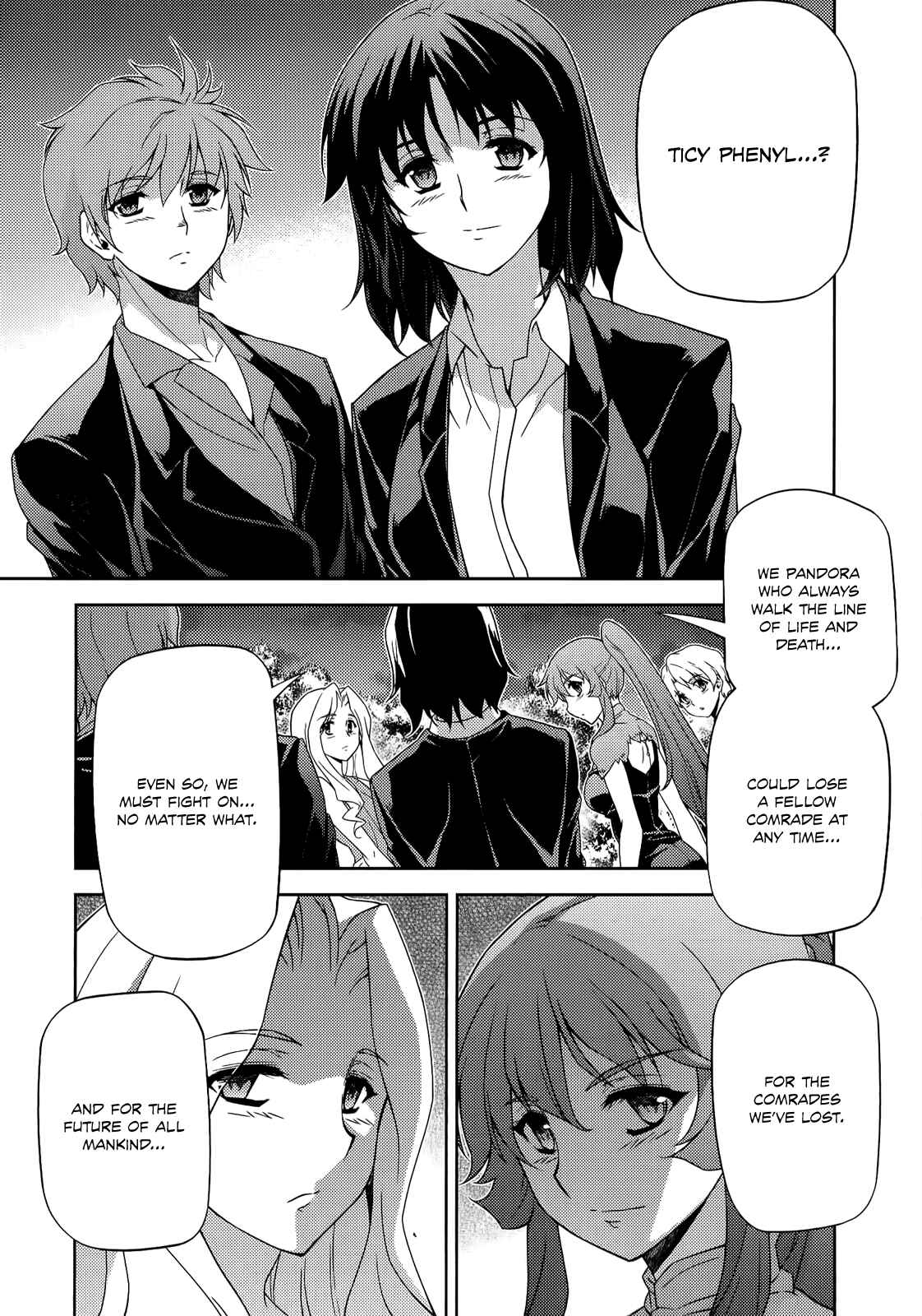 Page 15 Chapter 155 Freezing