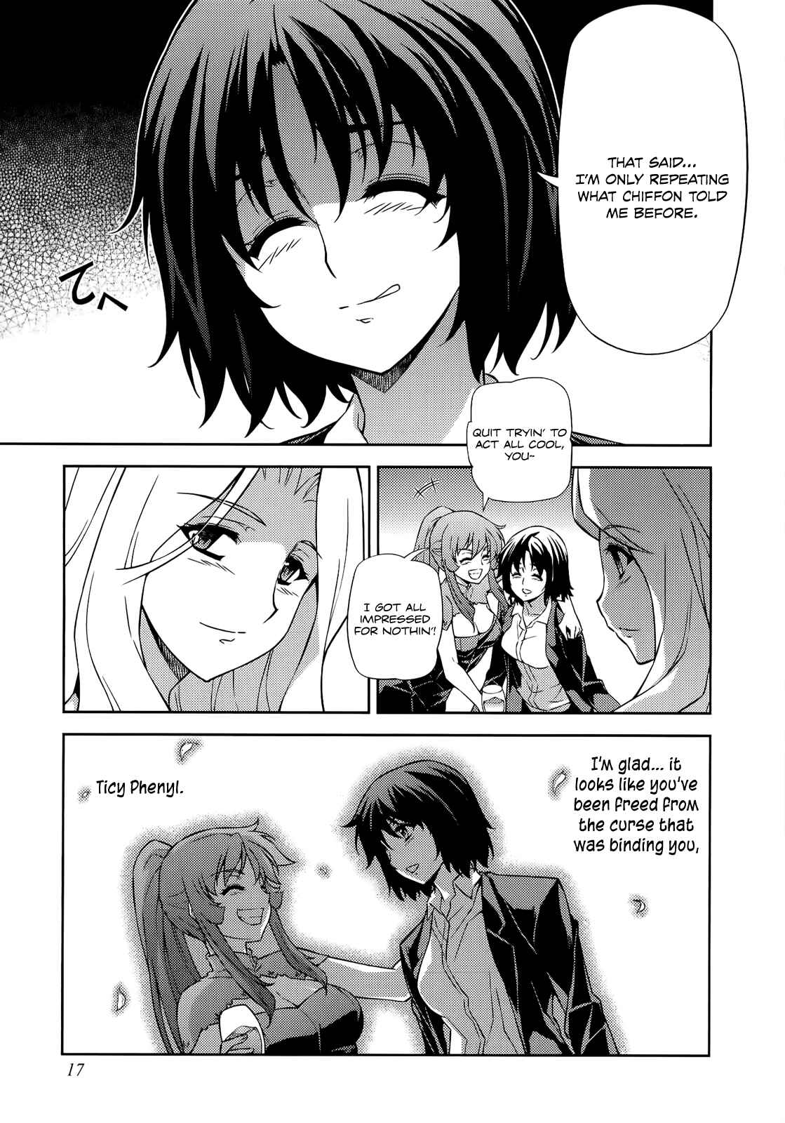 Page 17 Chapter 155 Freezing