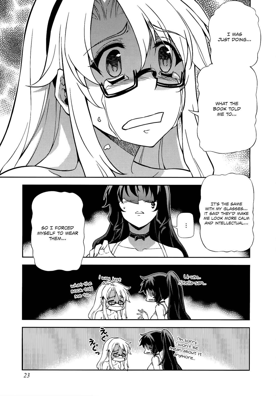 Page 23 Chapter 155 Freezing