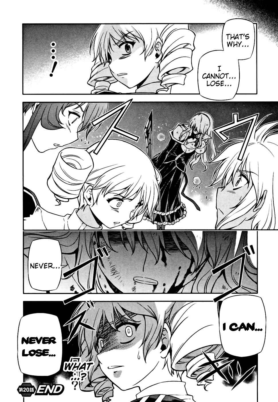 Page 26 Chapter 20 Freezing