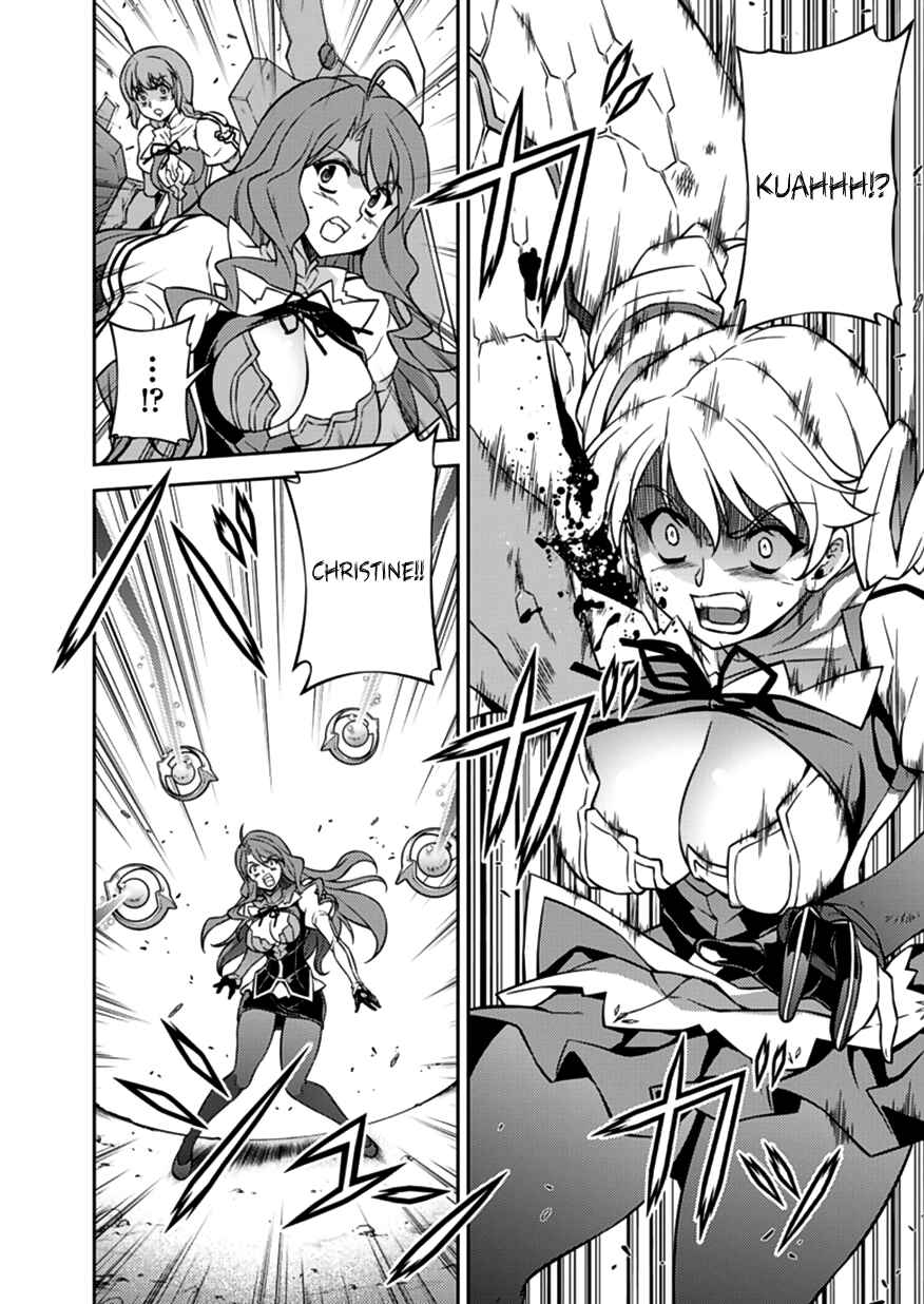 Page 14 Chapter 127 Freezing