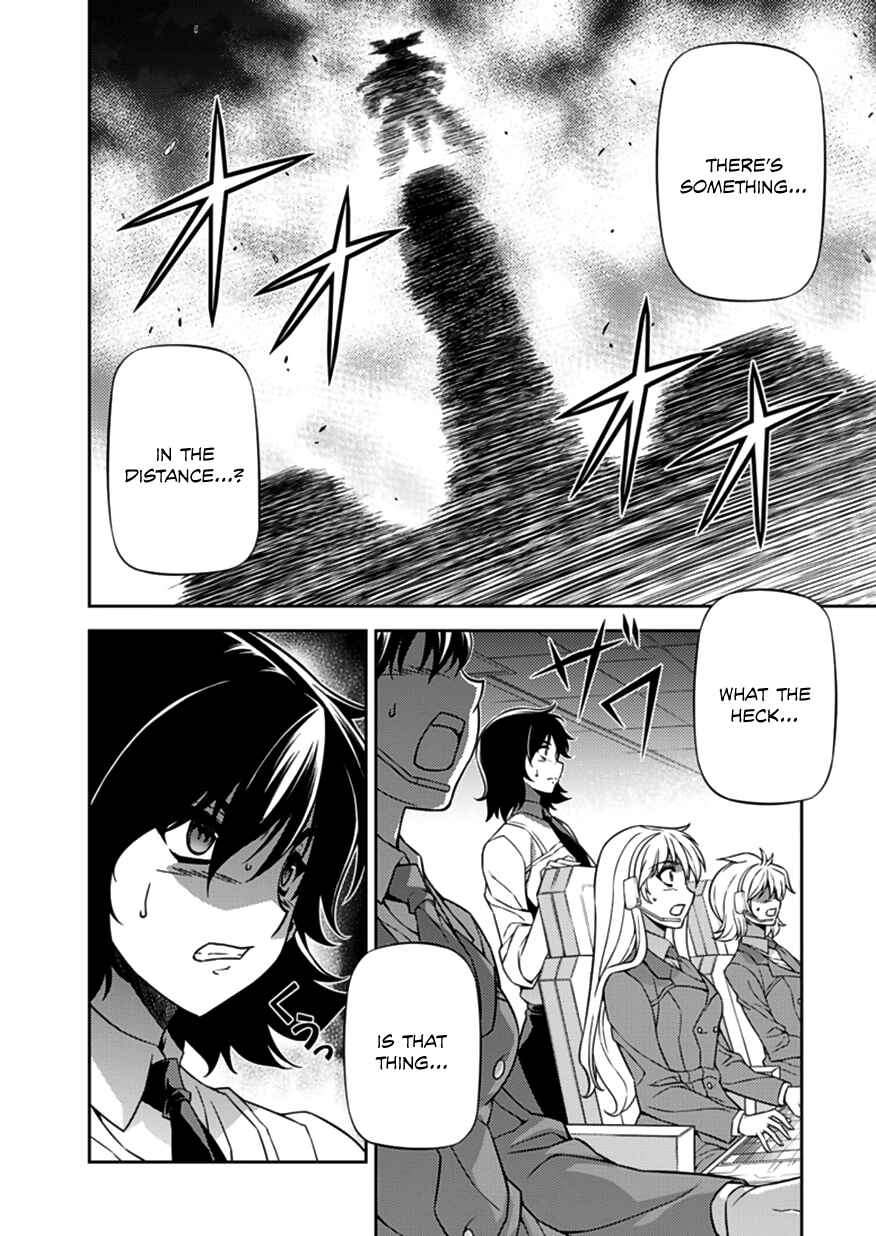 Page 19 Chapter 127 Freezing