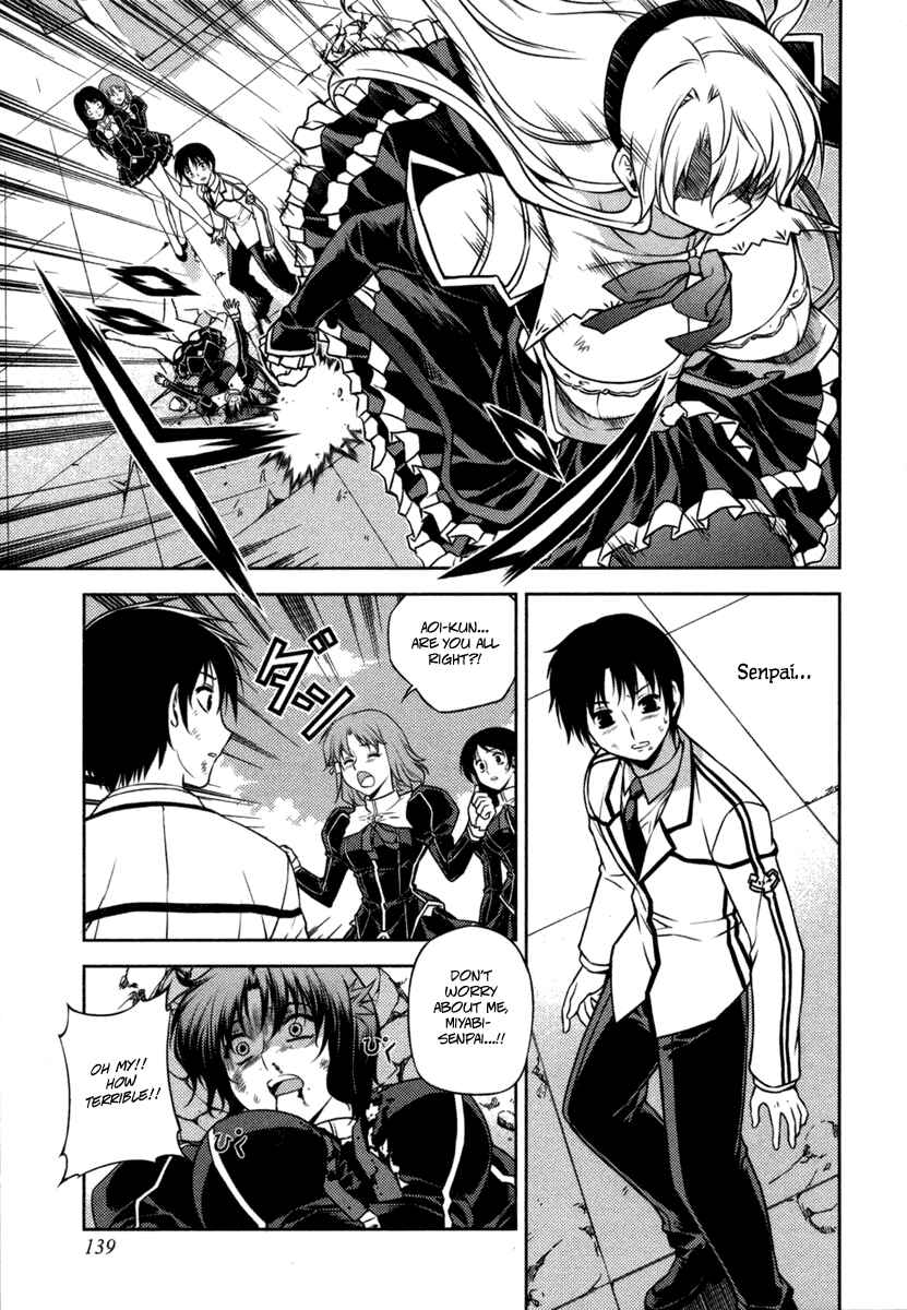 Page 14 Chapter 4 Freezing