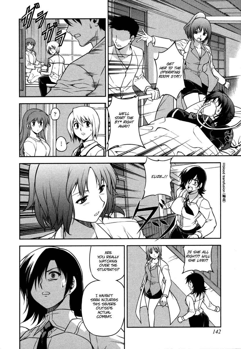 Page 17 Chapter 4 Freezing