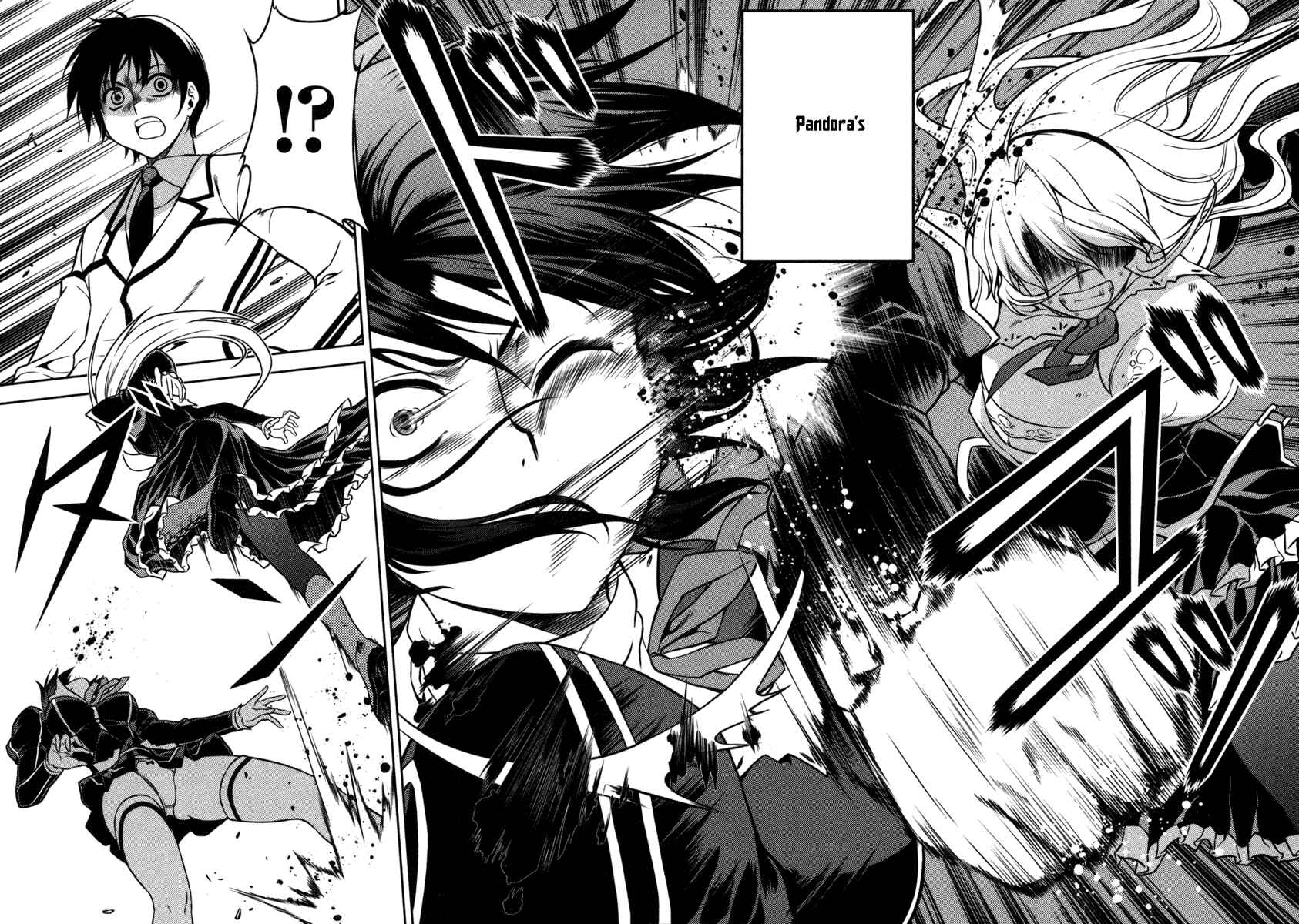 Page 2 Chapter 4 Freezing