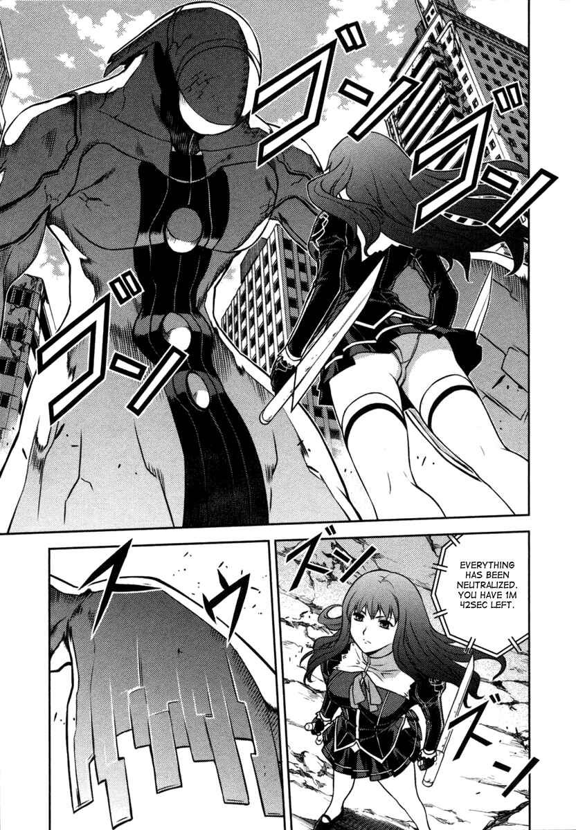Page 28 Chapter 4 Freezing