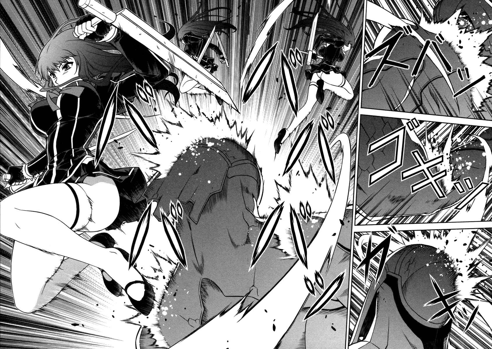 Page 31 Chapter 4 Freezing
