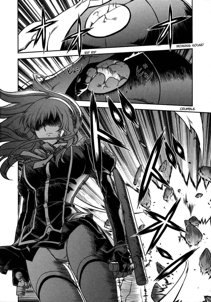 Page 32 Chapter 4 Freezing