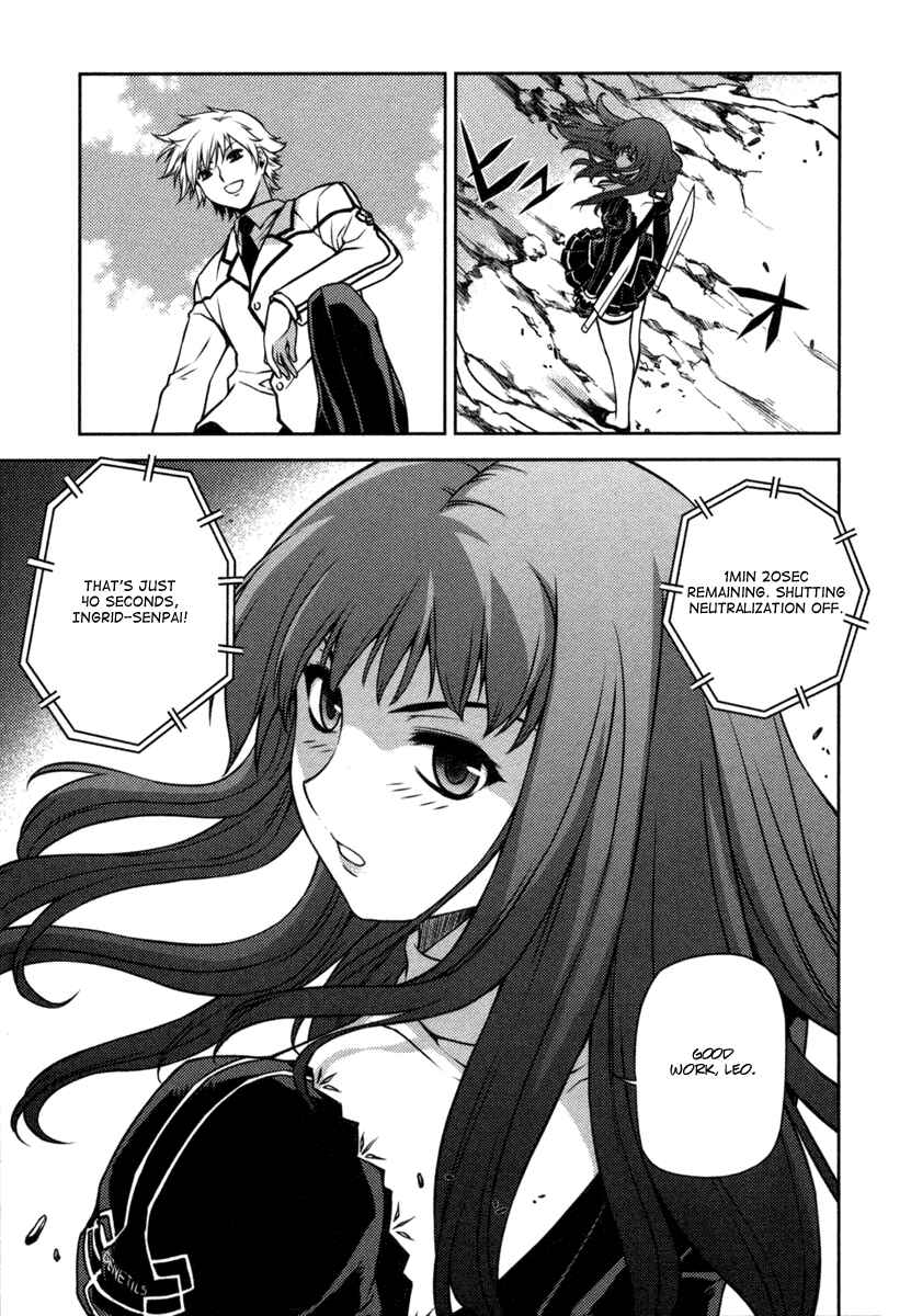 Page 33 Chapter 4 Freezing