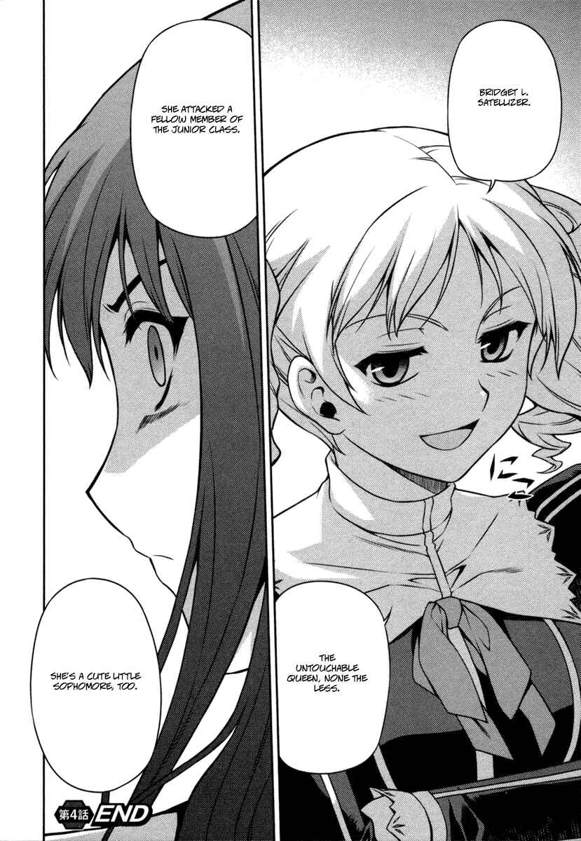 Page 36 Chapter 4 Freezing