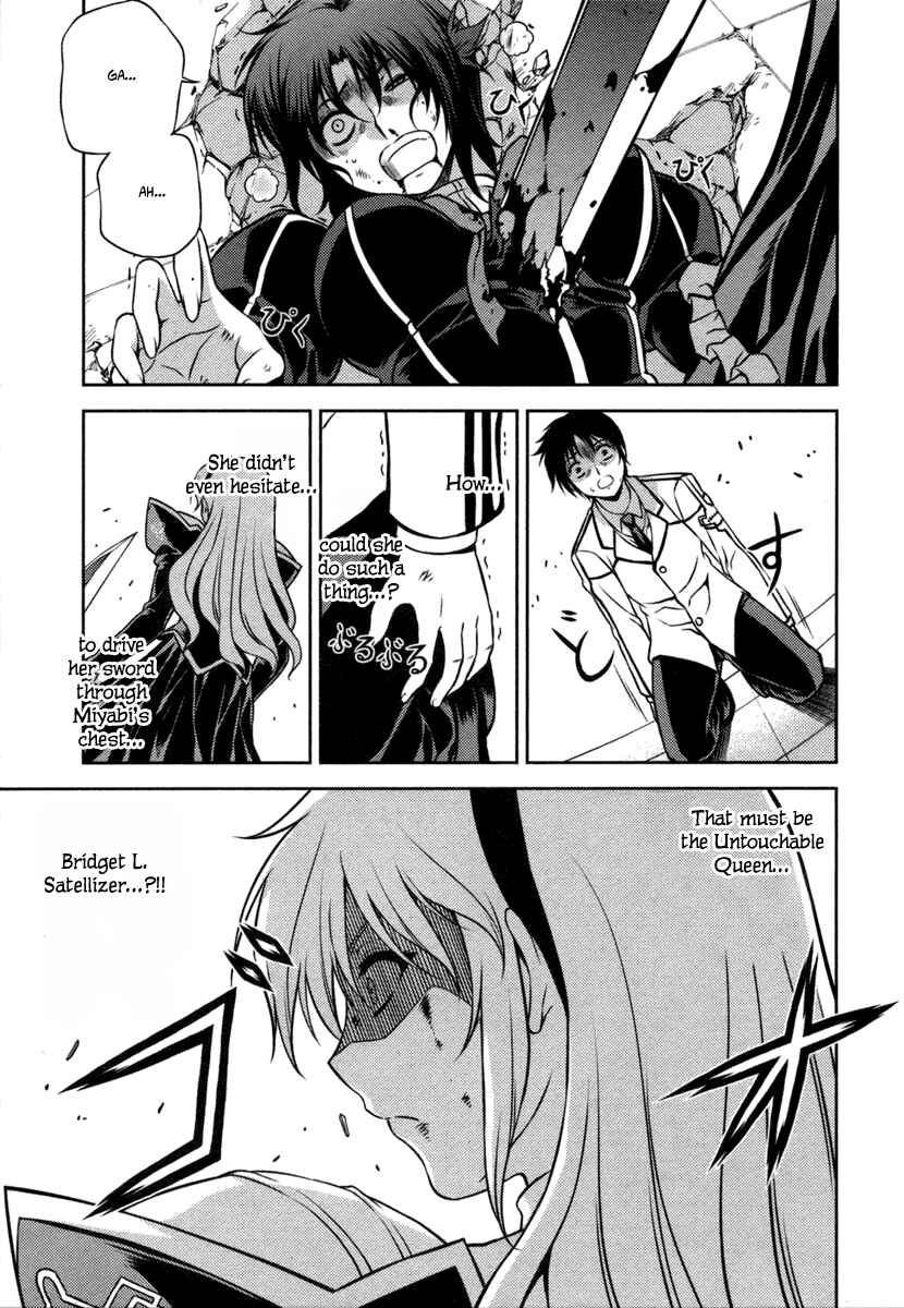 Page 8 Chapter 4 Freezing