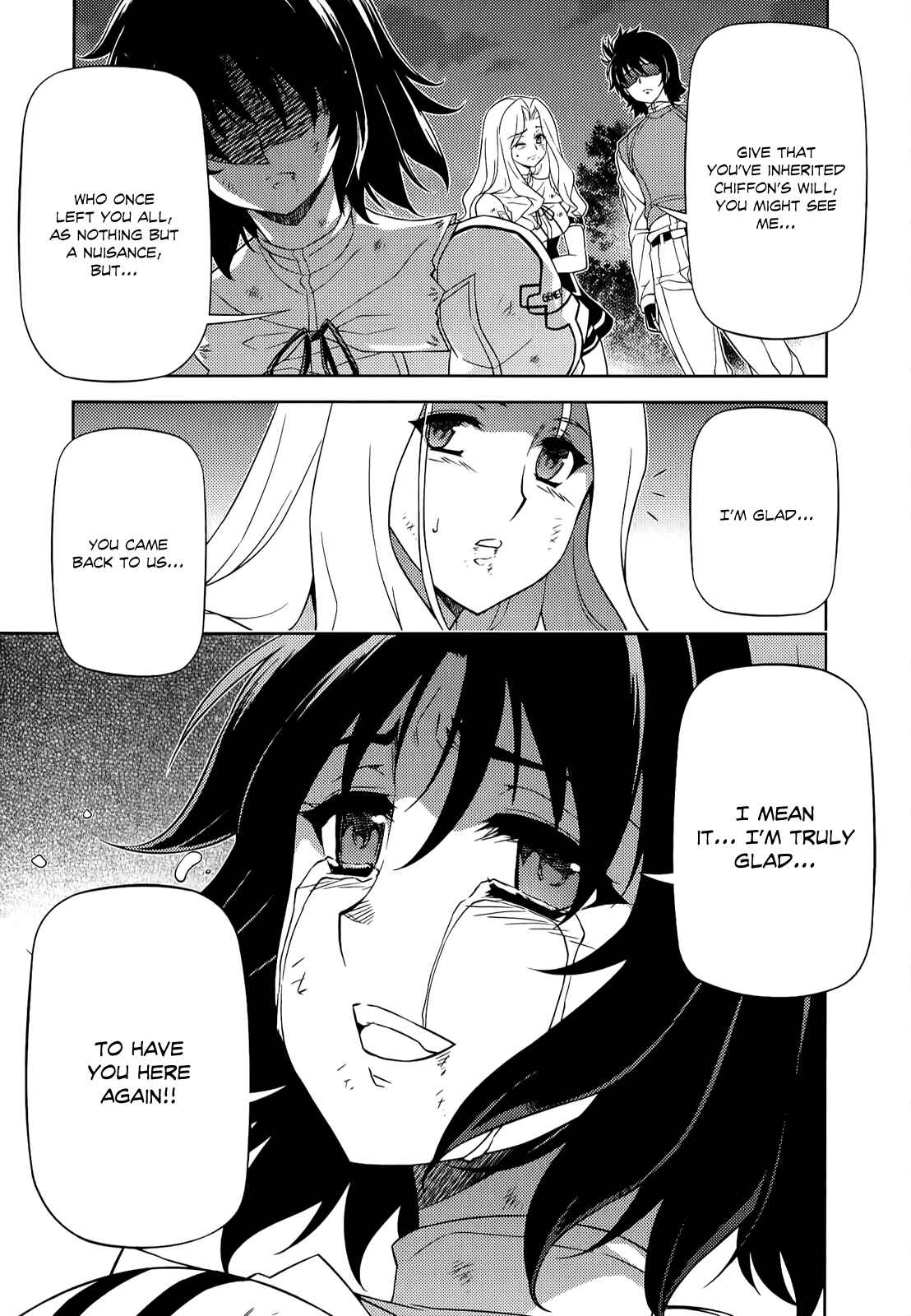 Page 6 Chapter 134 Freezing