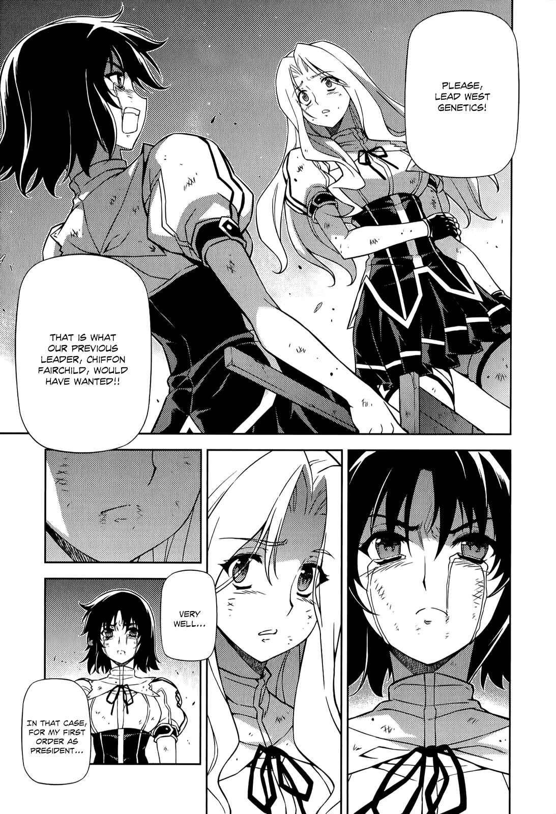 Page 8 Chapter 134 Freezing