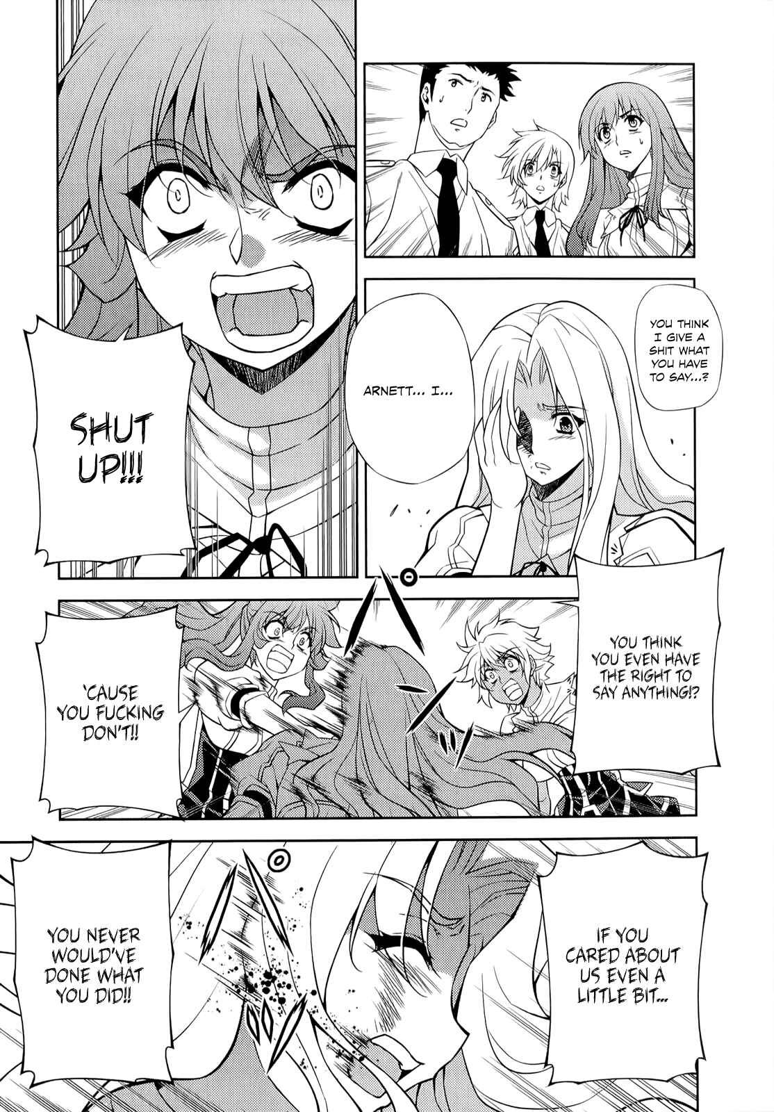 Page 16 Chapter 144 Freezing